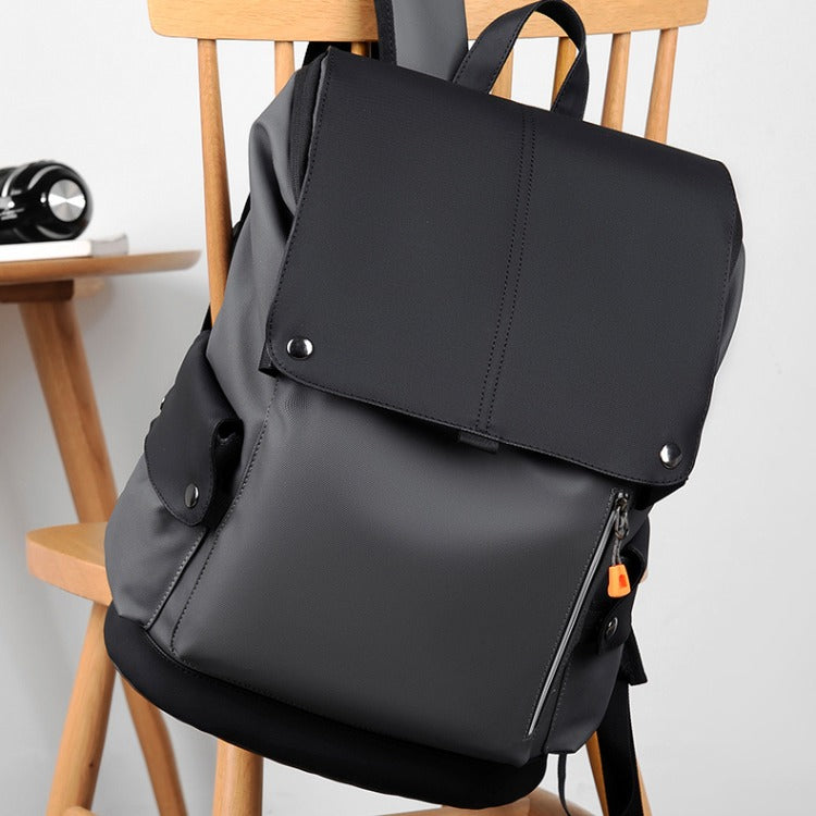 Compact Waterproof Backpack — product view 2