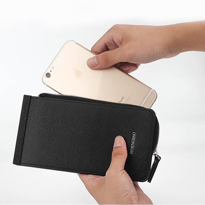 Multifunctional card wallet | LoungeYard — product view 3