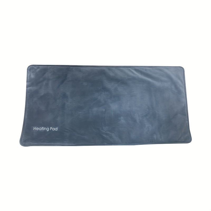 CozyWarm - USB Electric Blanket for Cold Days LoungeYard — product view 4