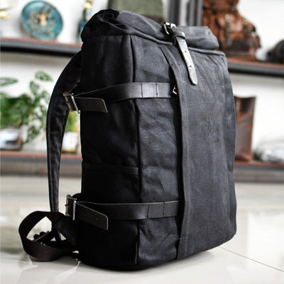 Multi-Purpose Waterproof Backpack LoungeYard — product view 1