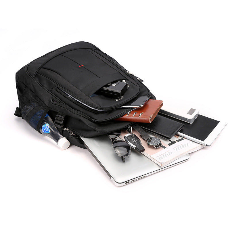 Versatile Backpack LoungeYard — product view 4