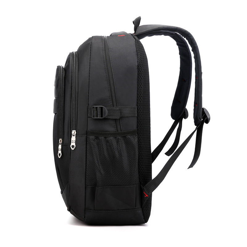 Versatile Backpack LoungeYard — product view 2