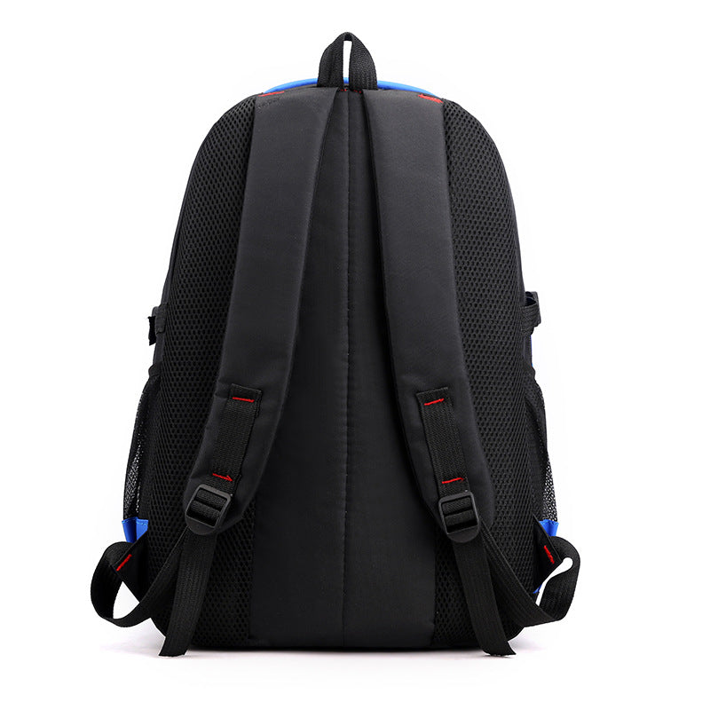 Versatile Sports and Travel Backpack LoungeYard — product view 3