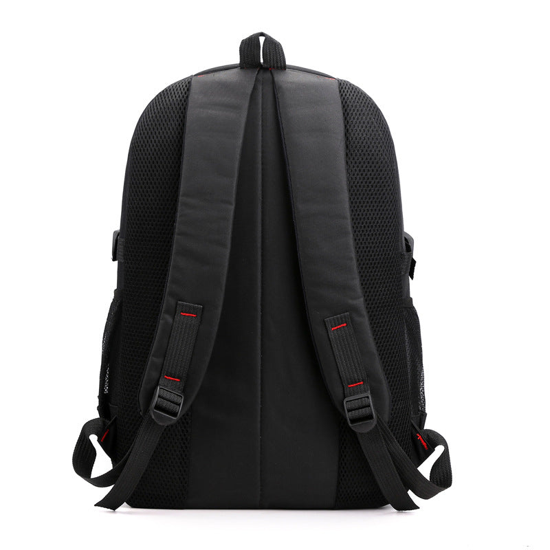 Versatile Backpack LoungeYard — product view 3