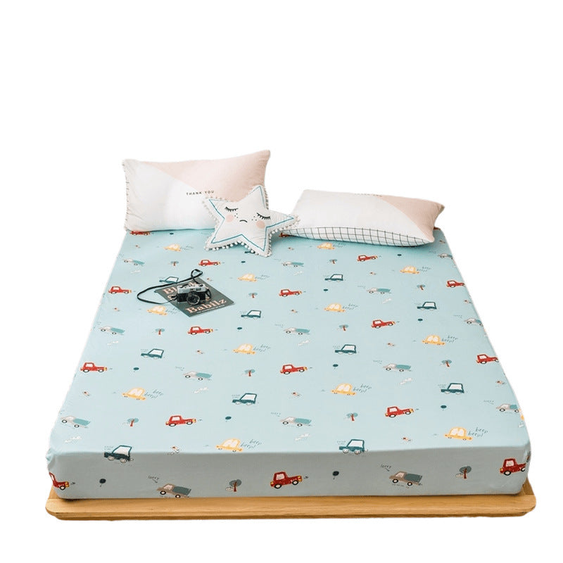 Children's fitted sheet — product view 5