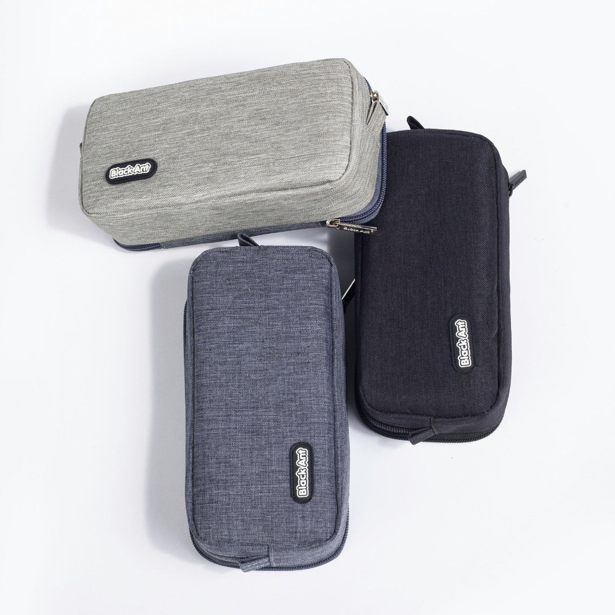 Multifunctional Premium Organizer Pouch — product view 2