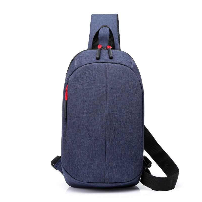 Compact Crossbody Sling Bag LoungeYard — product view 2