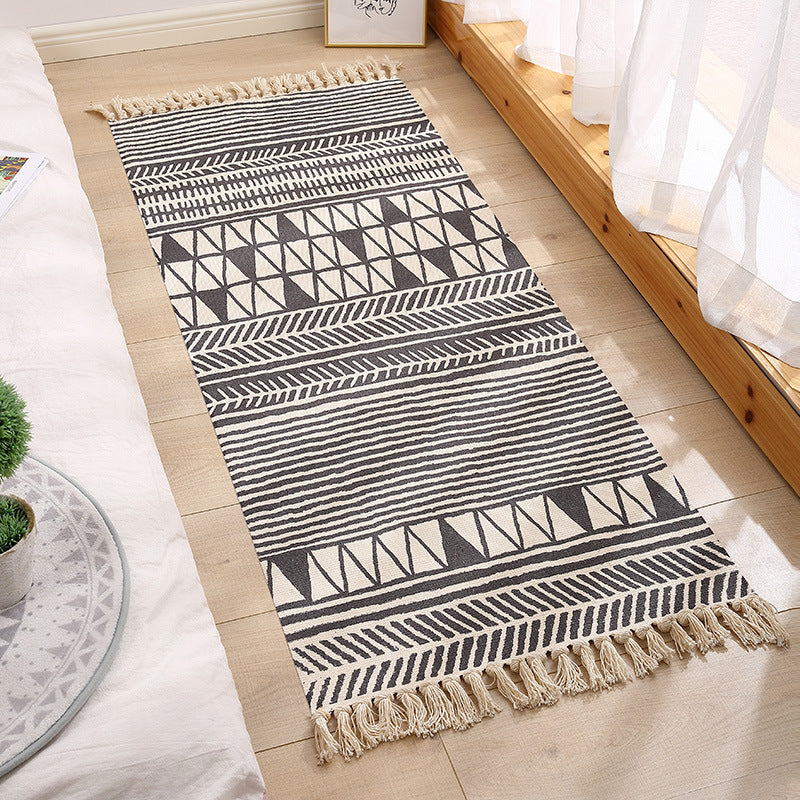 Home Decorative Area Rug Bowlift — product view 7
