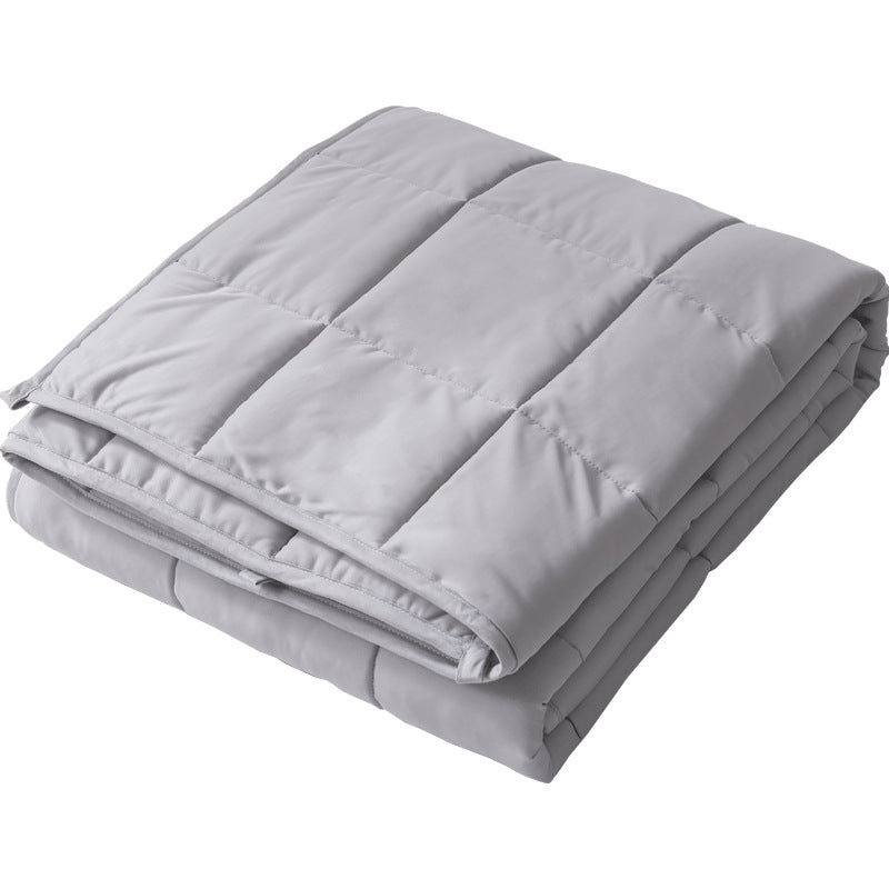 Premium Reversible Comfort Blanket LoungeYard — product view 4
