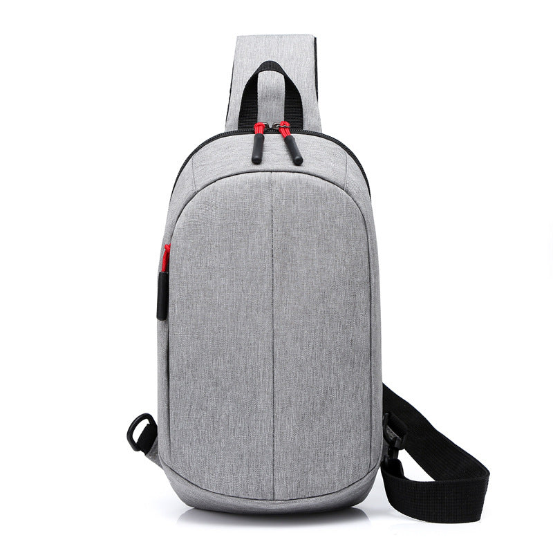 Compact Crossbody Sling Bag LoungeYard — product view 6