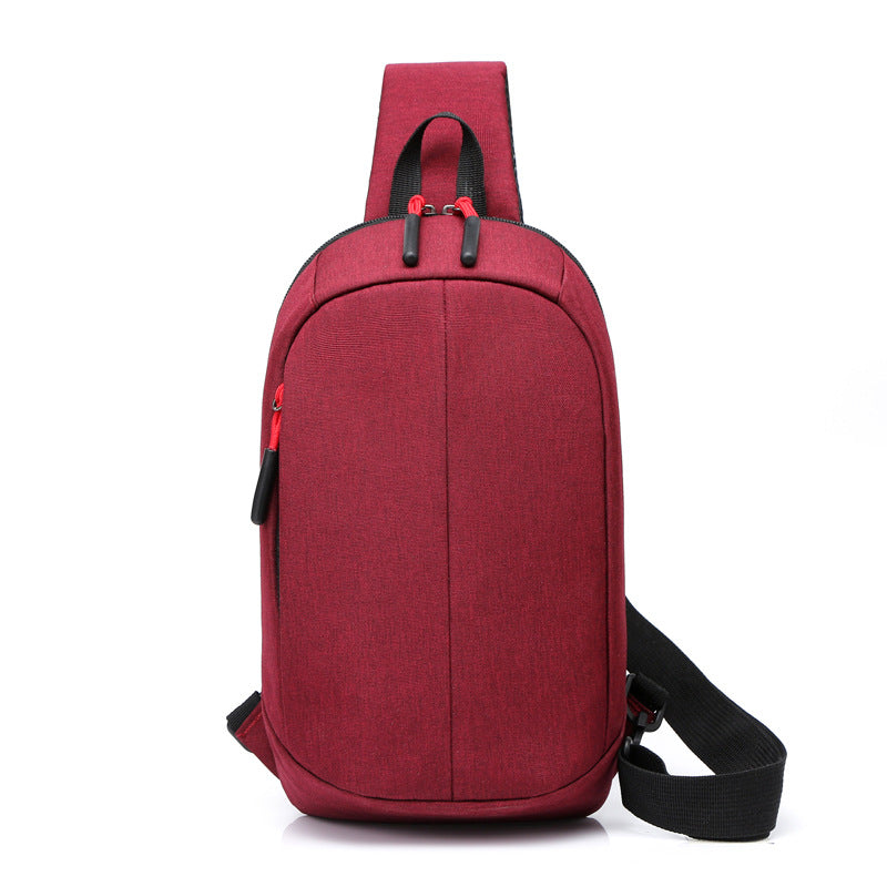Compact Crossbody Sling Bag LoungeYard — product view 1
