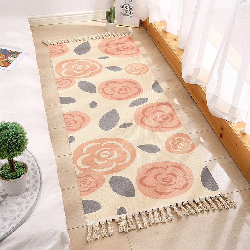 Home Decorative Area Rug Bowlift — product view 4