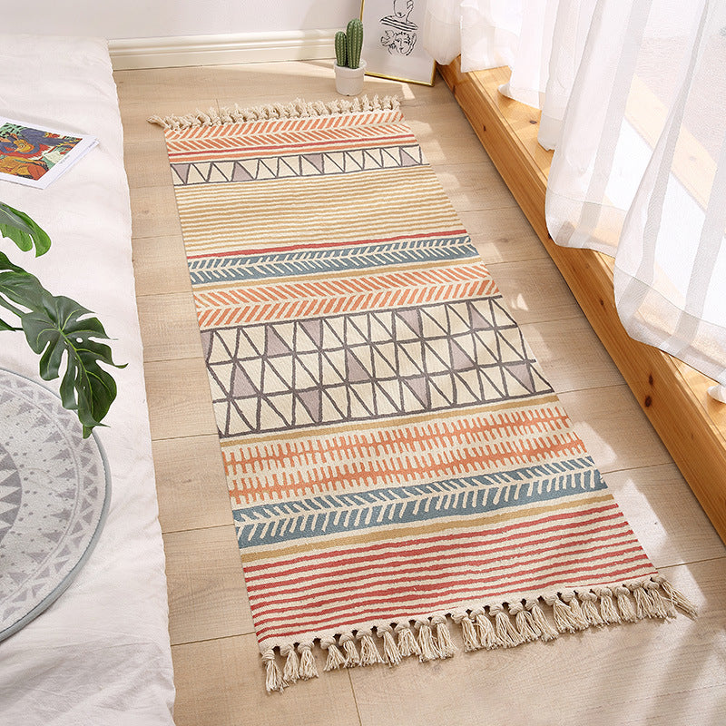 Home Decorative Area Rug Bowlift — product view 6