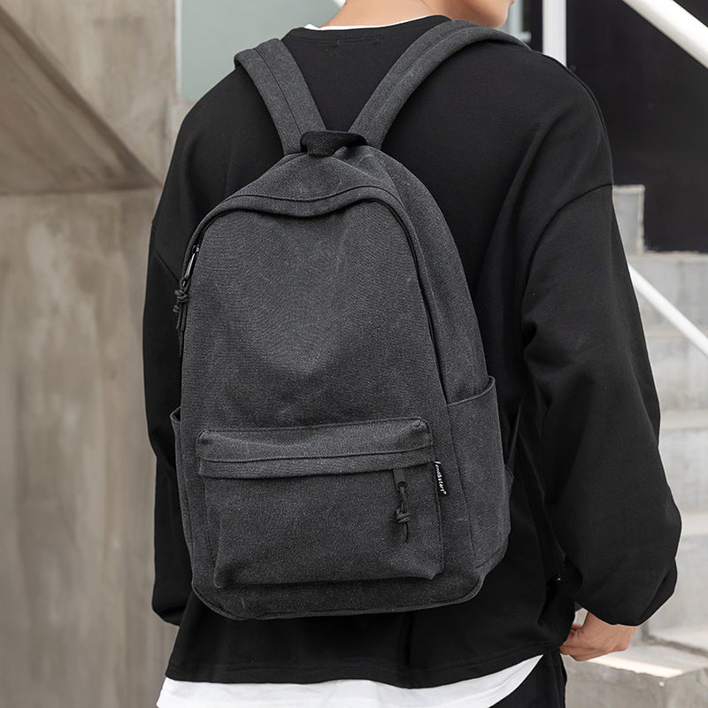 Versatile Urban Daypack LoungeYard — product view 1