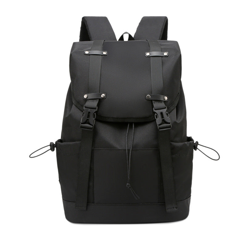 WoStylish Floral Print Backpack LoungeYard — product view 3