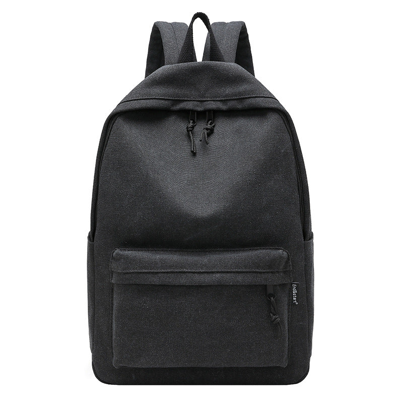 Versatile Urban Daypack LoungeYard — product view 2