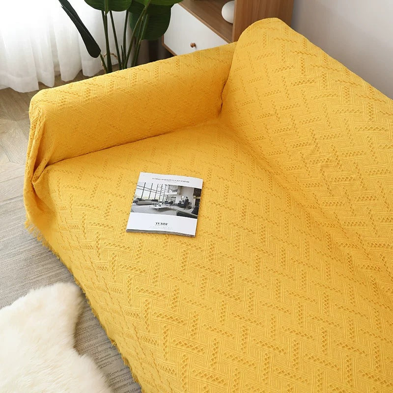 Home Textile Throw — product view 5
