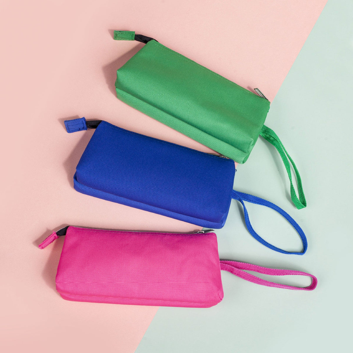Compact Utility Pouch — product view 1