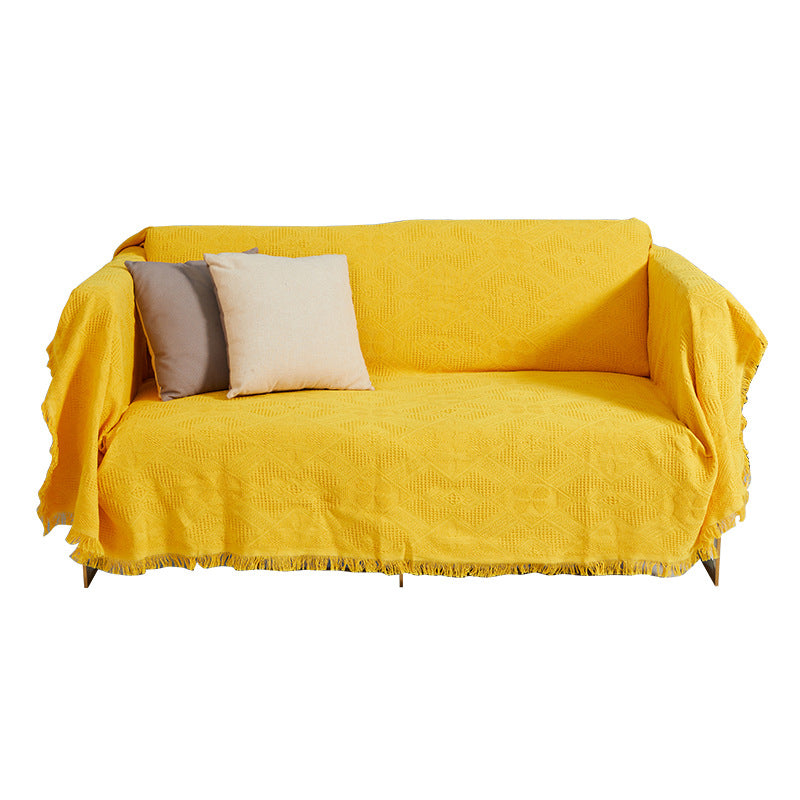 Home Textile Throw — product view 4
