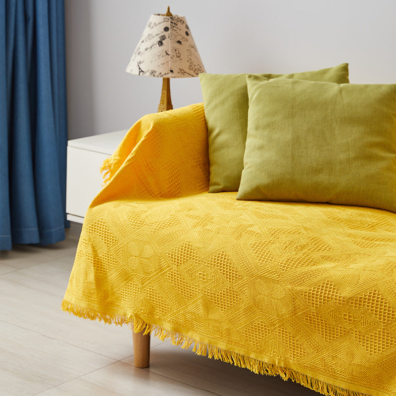 Home Textile Throw — product view 6