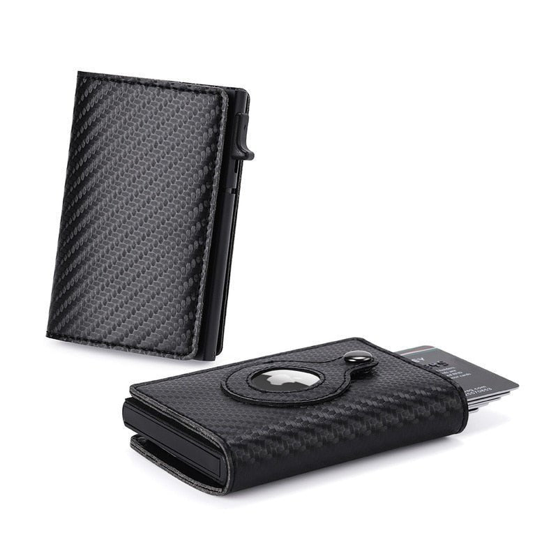 LoungeYard | Multi-card Slot Credit Card Wallet — product view 7