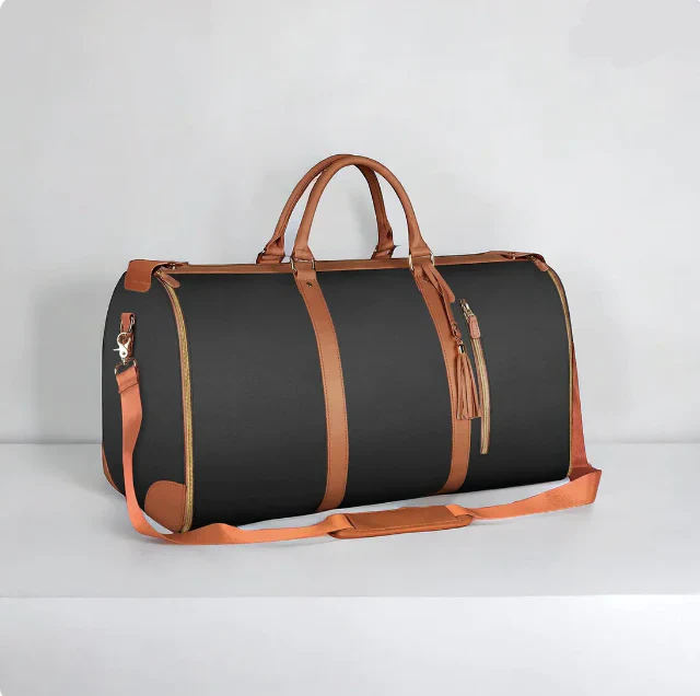 LoungeYard | Foldable Travel Bag — product view 4