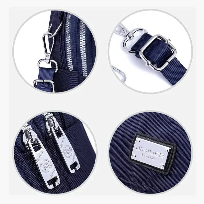 LoungeYard | LuxeSatchel Chic Daily Bag Companion — product view 2