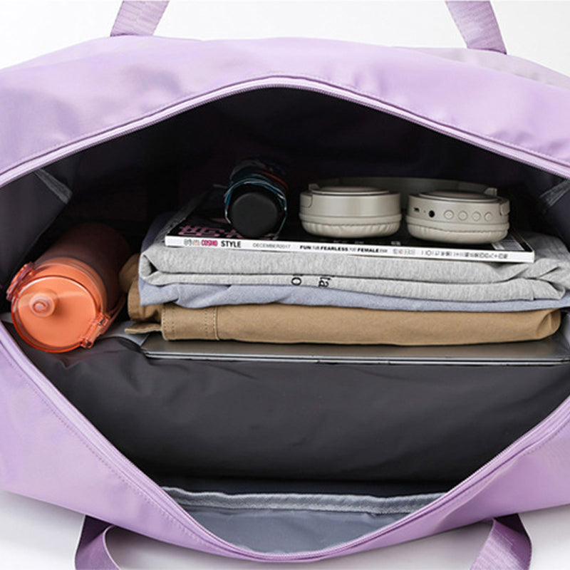 LoungeYard | Waterproof foldable storage bag — product view 3