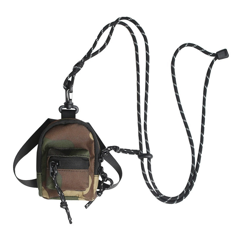 LoungeYard | Trendy Pendant Mini Bag — product view 6