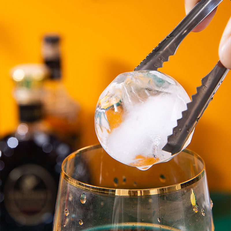 Spherical Ice Box | LoungeYard — product view 3