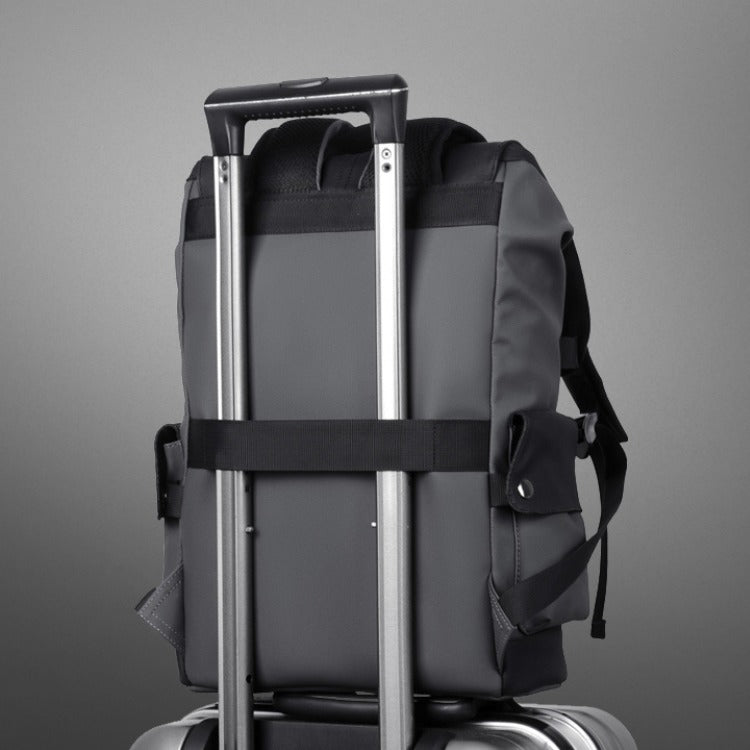 Compact Waterproof Backpack — product view 4