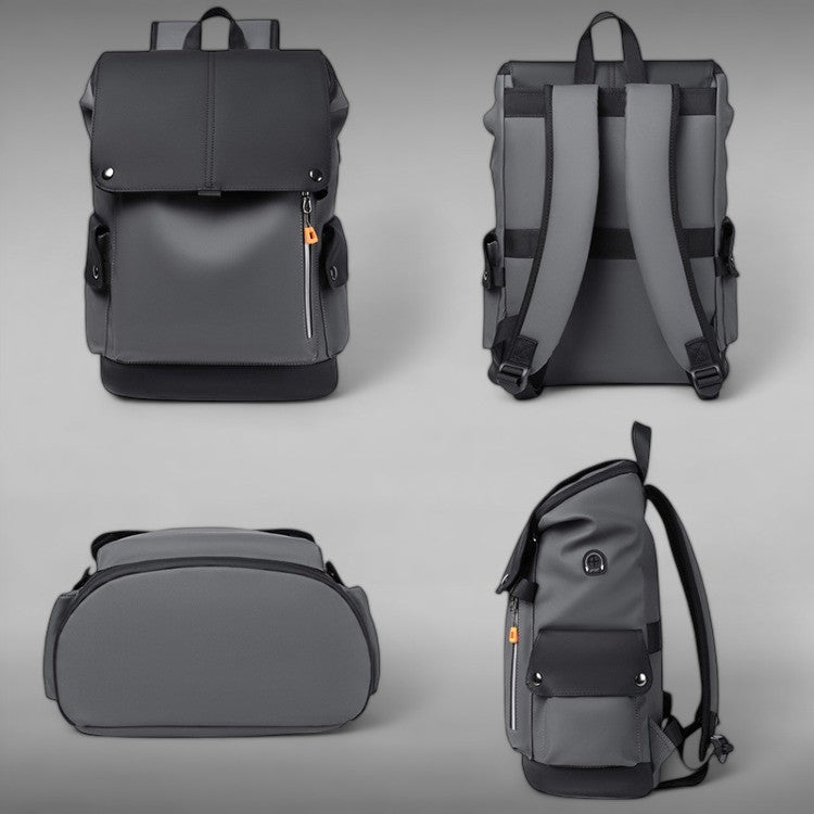 Compact Waterproof Backpack — product view 6