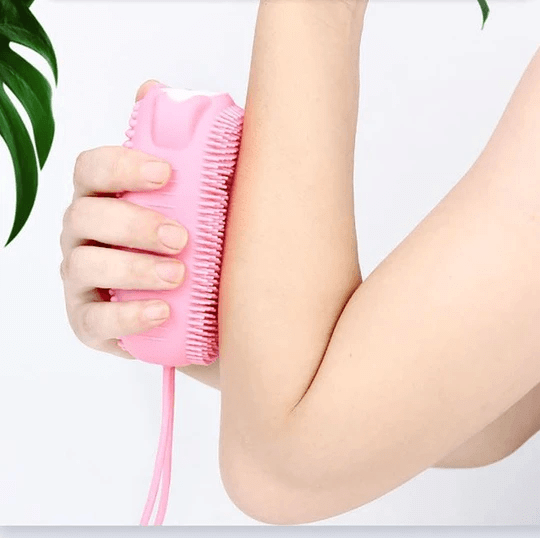 LoungeYard | Bubble Bath Brush — product view 6