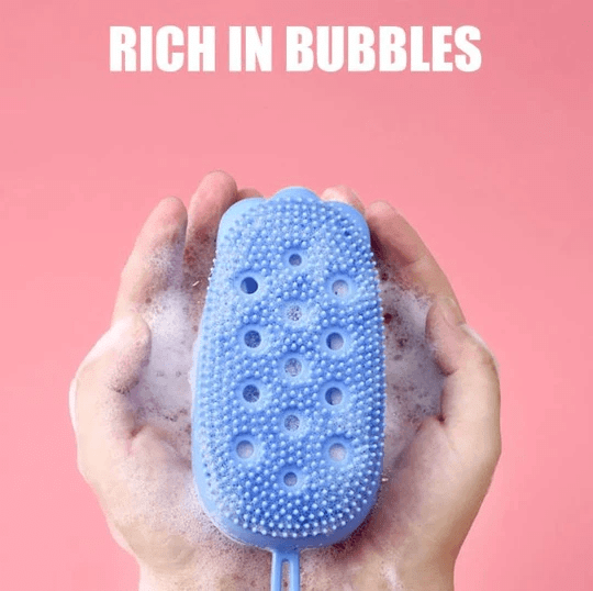 LoungeYard | Bubble Bath Brush — product view 3
