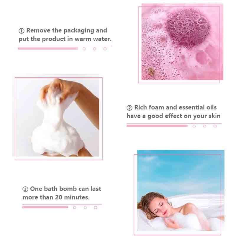 LoungeYard | Lollipop Bubble Bath Soap — product view 5
