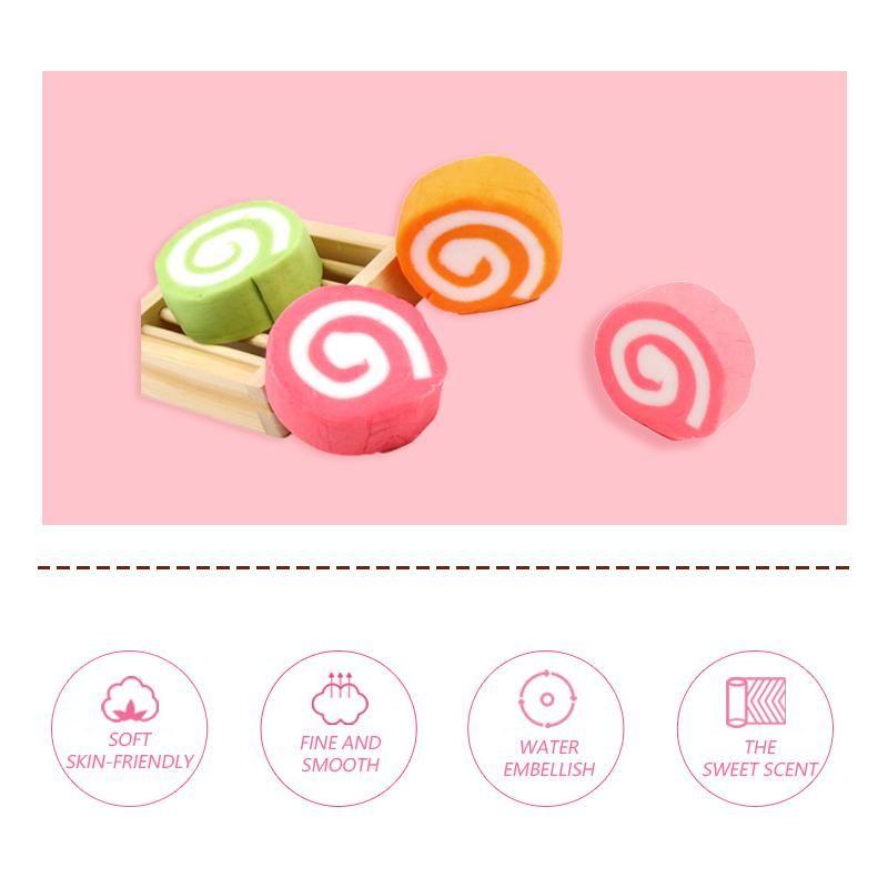 LoungeYard | Lollipop Bubble Bath Soap — product view 2