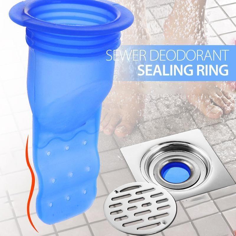 LoungeYard | Sewer Deodorant Sealing Ring — product view 1