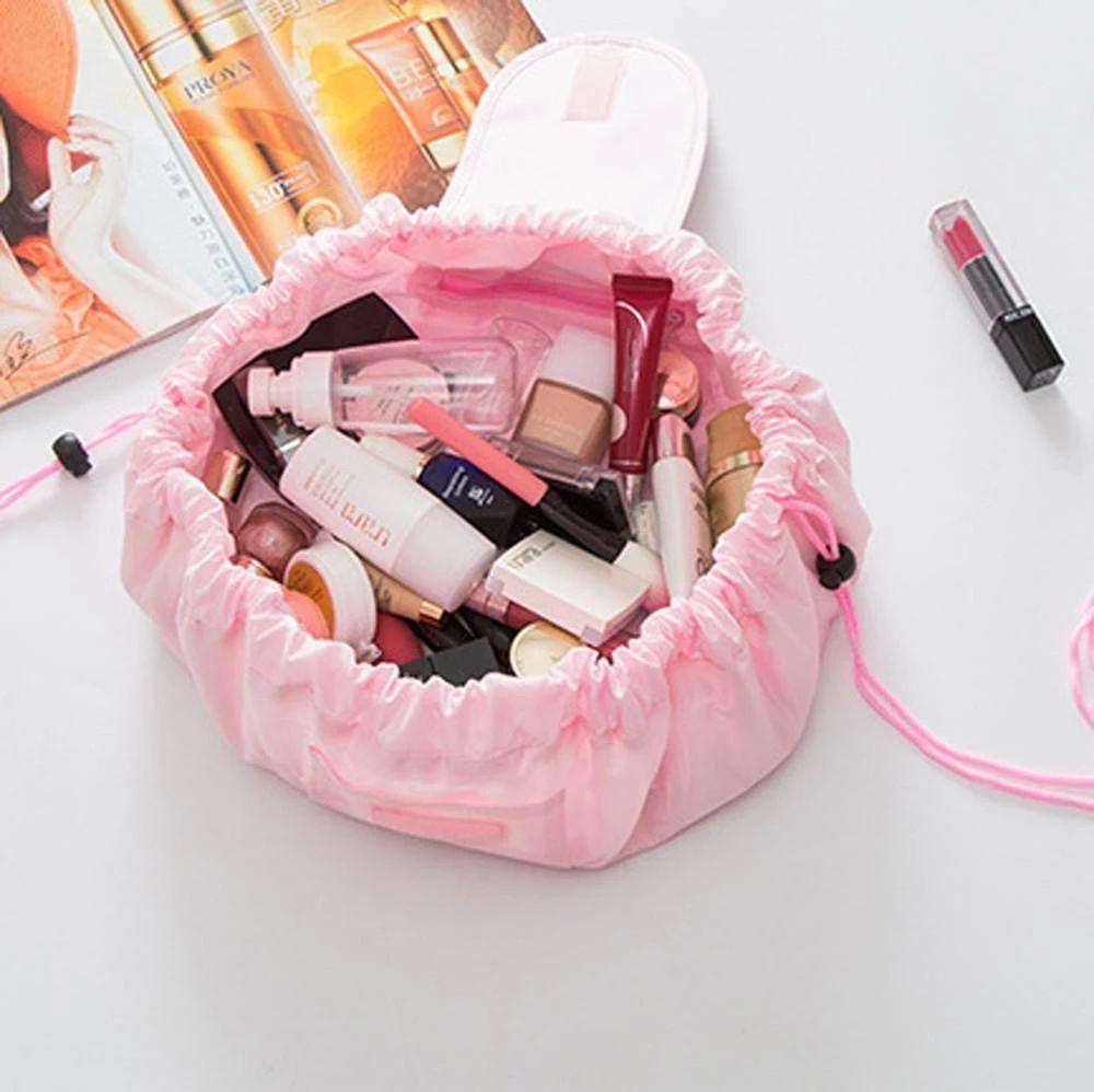 LoungeYard | Portable Magic Lazy Cosmetic Bag — product view 7