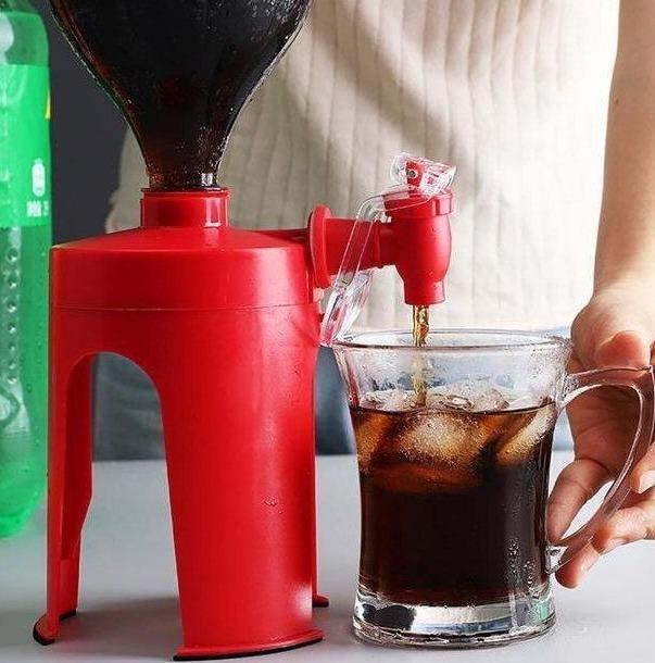 LoungeYard | New Creative Beverage Dispenser — product view 4