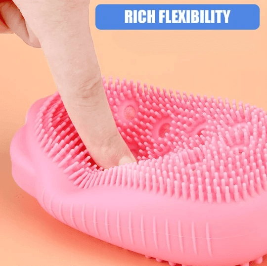 LoungeYard | Bubble Bath Brush — product view 5
