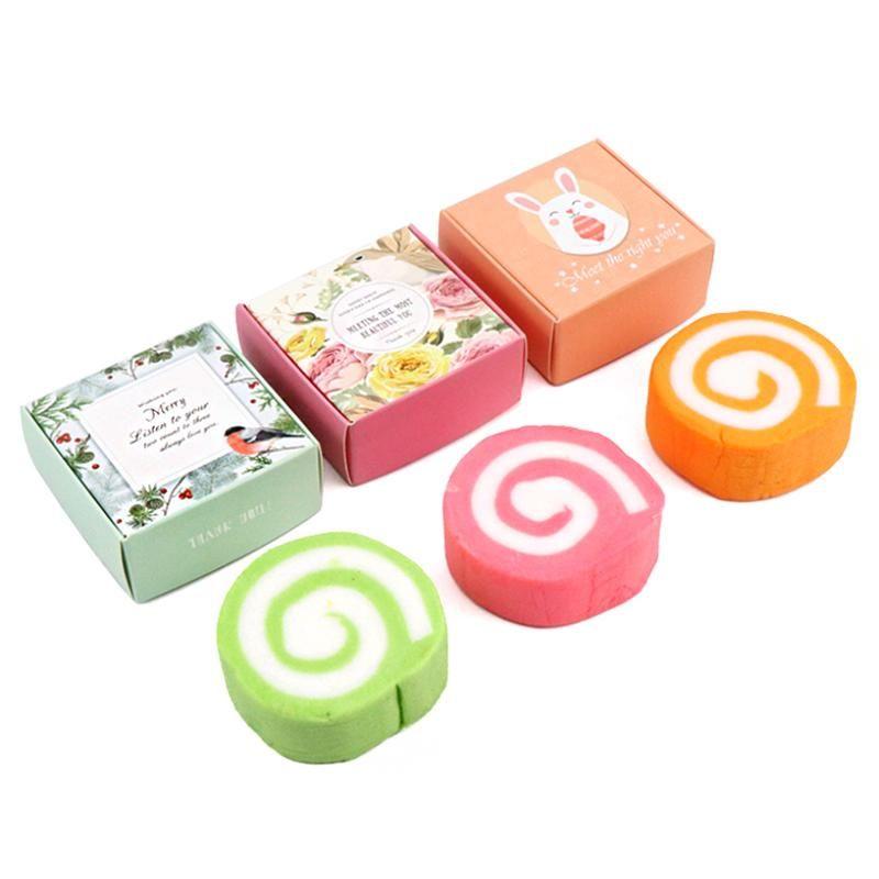 LoungeYard | Lollipop Bubble Bath Soap — product view 7