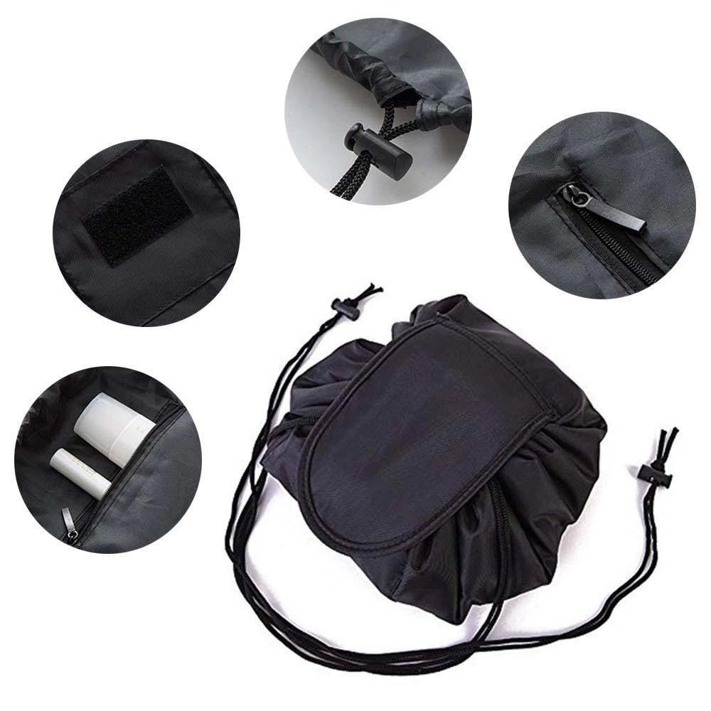 LoungeYard | Portable Magic Lazy Cosmetic Bag — product view 3