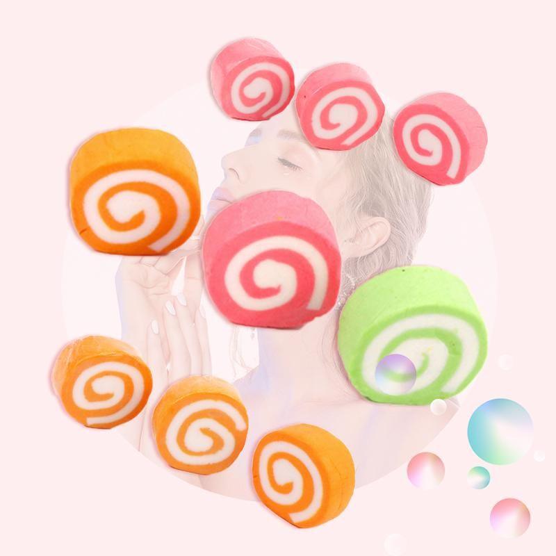 LoungeYard | Lollipop Bubble Bath Soap — product view 1