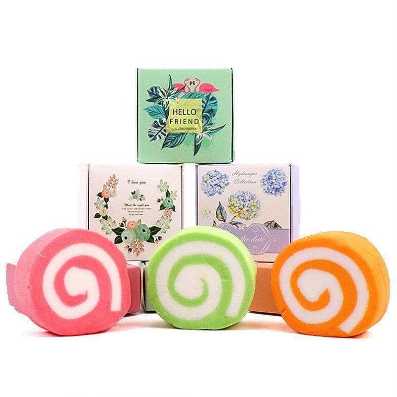 LoungeYard | Lollipop Bubble Bath Soap — product view 6
