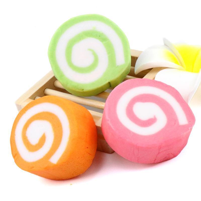 LoungeYard | Lollipop Bubble Bath Soap — product view 4