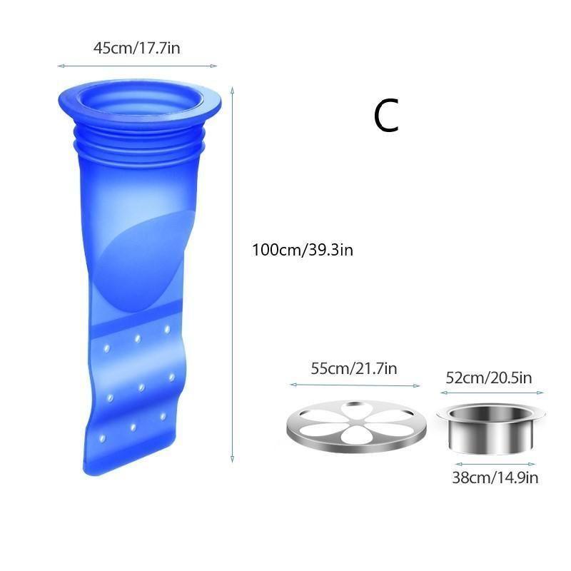 LoungeYard | Sewer Deodorant Sealing Ring — product view 7