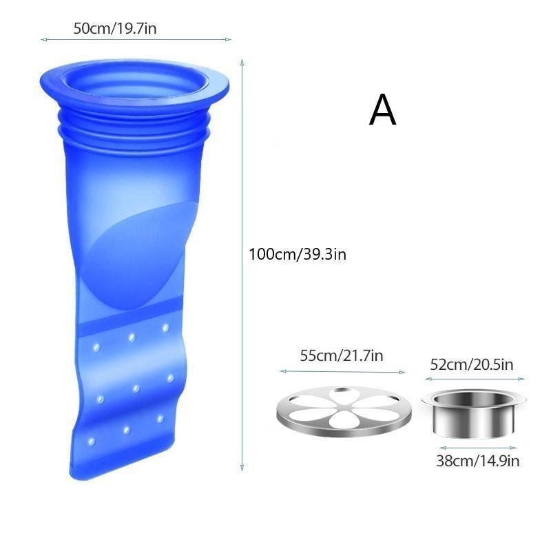 LoungeYard | Sewer Deodorant Sealing Ring — product view 5