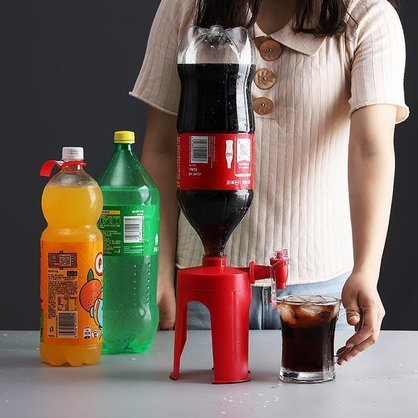 LoungeYard | New Creative Beverage Dispenser — product view 1