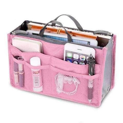 LoungeYard | Handbag Organizer 10 Colors — product view 7