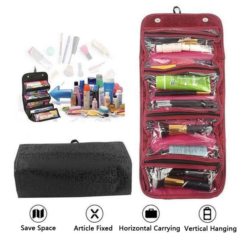LoungeYard | Functional Cosmetic Bag — product view 2